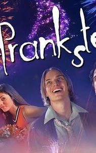 The Prankster (film)