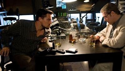 La película de hoy en TV en abierto y gratis: pura acción de Ridley Scott dirigiendo a Leonardo DiCaprio, Russell Crowe y Oscar Isaac