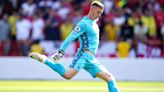 Steve Cooper believes the best is yet to come from Dean Henderson