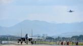 Air traffic around Taiwan returning to normal despite new Chinese drills