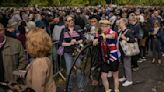 David Beckham, Sharon Osbourne and More Queue for Hours to See Queen Elizabeth II Lying in State