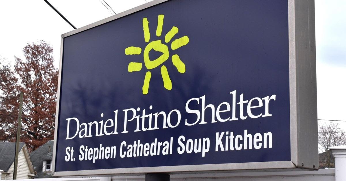 Daniel Pitino Shelter extends operations to Henderson