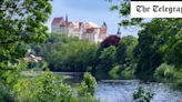 Escape to Colditz: my night in the notorious Nazi prison