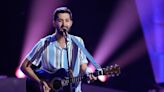 'The Voice': Niall Horan calls Nashville native's blind audition 'magical'