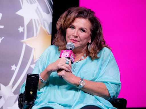 Abby Lee Miller Says She Thought JoJo Siwa Had 'Star Quality' When She was on “Dance Moms”