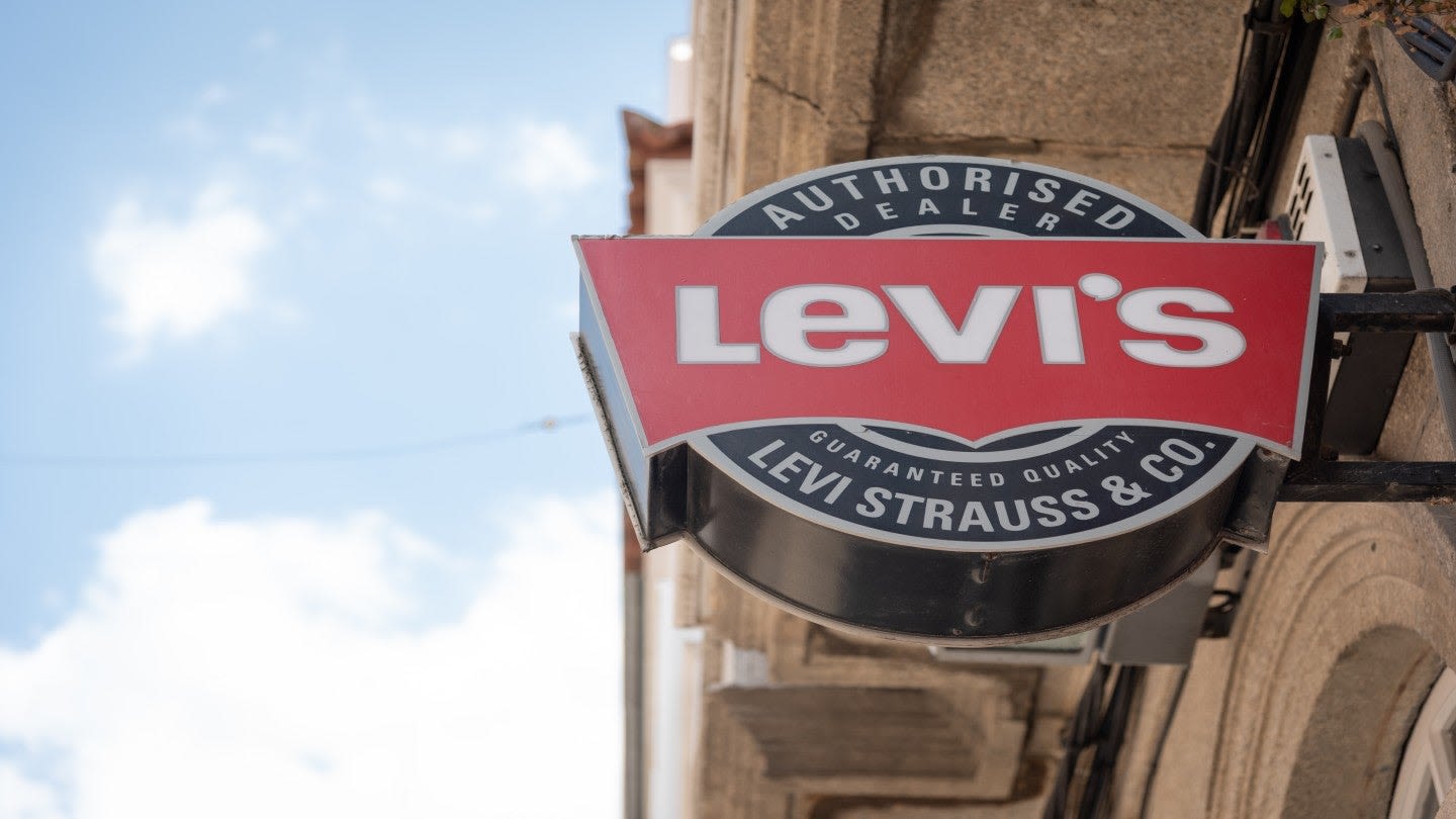 GXO to manage Levi Strauss’ distribution centre in Germany