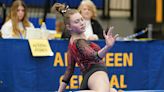 State gymnastics meet set for Pierre; state B dual wrestling tourney for Watertown