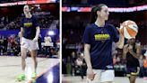 Caitlin Clark Wears the Nike Kobe 6 Protro ‘Grinch’ During Her WNBA Debut