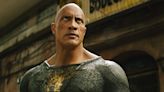 Black Adam HBO Max Release Date & Time