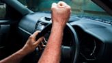 Road rage data shows 5 things drivers should know about fury behind the wheel
