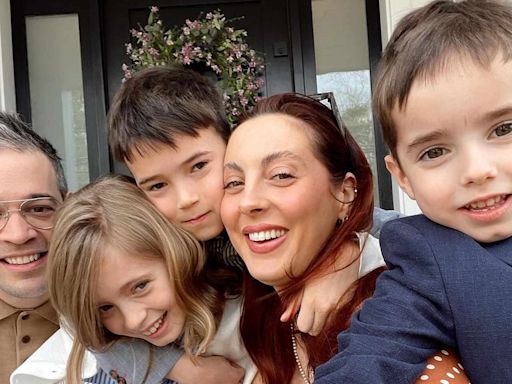 Eva Amurri Has Flashbacks to Night Baby Suffered Skull Fracture After Nanny Dropped Him as She Spends Night at E.R.
