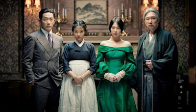 Ranking the best Korean movies on Prime Video