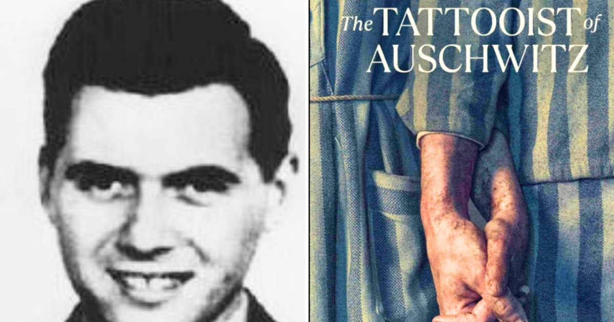 'The Tattooist of Auschwitz': How Dr Josef Mengele's horrifying experiments on Auschwitz victims inflicted fear