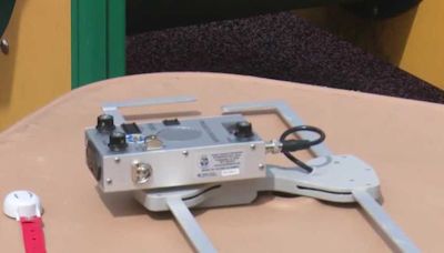 Louisville organization brings life-saving technology to the city