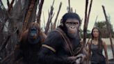 How the 'Kingdom of the Planet of the Apes' movie sometimes put the cast in real danger