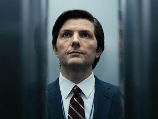 Severance's Adam Scott Finally Gives An Update About Season 2's Release Date, And I'm So Hyped