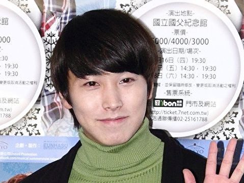 李晟敏結婚十年迎來兒子出生：最感動的一瞬 | Super Junior | 金思恩 | 大紀元