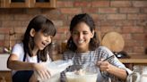 En estas vacaciones todos a la cocina ¡especialmente los niños!