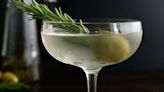 Give Your Martini A Total Flavor Upgrade With Olive Oil