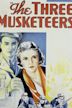 The Three Musketeers (1933 serial)