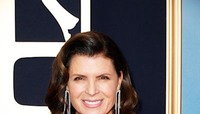 Even Kimberlin Brown Thought The Bold and the Beautiful's Sheila Was Dead