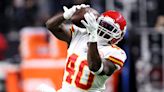 Former Chiefs Fan Favorite’s Cryptic Post Hints at Possible Return