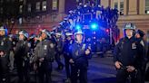 美國大學為何訴諸警力結束學生示威？ 背後原因和失控風險
