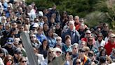 Faithful flock to Shrine of Christ’s Passion for Stations of the Cross