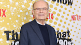 That ’90s Show Interview: Kurtwood Smith on Reprising Red Forman