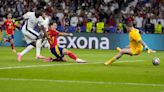 Spain beats England 2-1 to win record fourth European Championship title