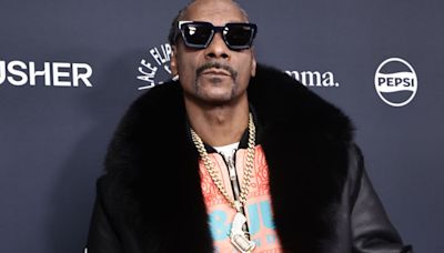 Snoop Dogg on Drake and Kendrick Lamar's Rap Beef, Talks 'Garfield'