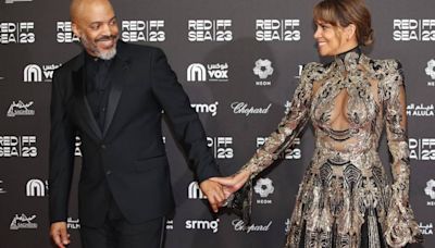 Halle Berry Gets Candid About Her Relationship with Van Hunt