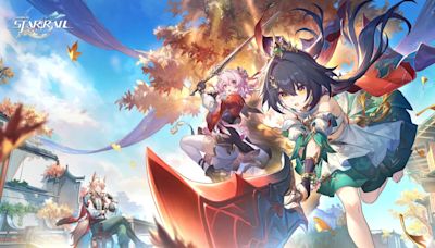 Honkai: Star Rail update 2.4 – release date, events, story, and more
