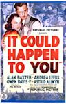 It Could Happen to You (1937 film)