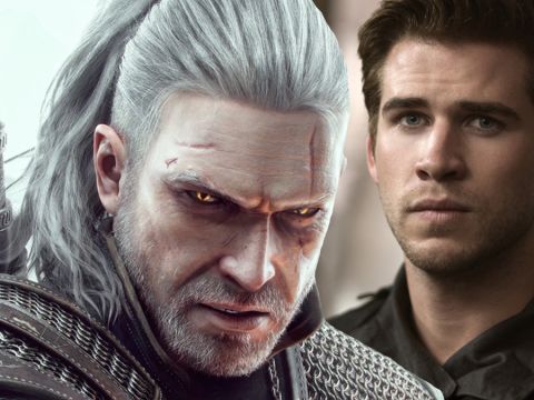 First Look at Liam Hemsworth as Geralt in The Witcher Season 4 Video