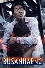 Dernier Train pour Busan