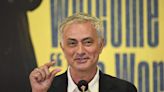 A presidential election, lack of offers but plenty of passion - why Mourinho ended up at Fenerbahce