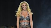 Britney Spears' tumultuous moments that have played in public