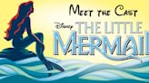 Full Cast Announced for Disney's THE LITTLE MERMAID At La Mirada Theatre For The Performing Arts