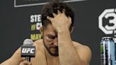 Henry Cejudo says UFC needs open scoring after Amir Albazi’s win over Kai Kara-France: ‘It’s becoming a circus’