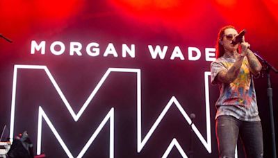 “Obsessed” with Morgan Wade - New Album Release Date