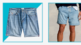 Jean Shorts Are Back. These Are the Best Ones to Buy