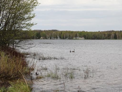 DNR to auction off land parcels, including waterfront property