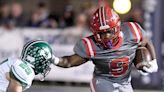 'I try to bring that pound': Rome Cox emerges as another threat for Canton South football