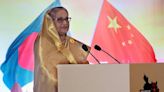 Days After India Visit, Bangladesh PM In China To Hold Talks With Xi Jinping