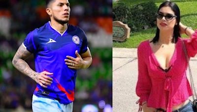 Paola Salcedo: Fiscalía cita al futbolista Carlos Salcedo por el homicidio de su hermana