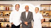 'MasterChef: The Professionals' - Monica Galetti's replacement set to make series debut