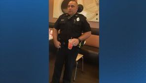 Brewster police officer facing child porn charges, DA says