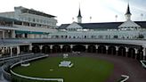Kentucky Derby to remain on NBC through 2032 in extension with Churchill Downs