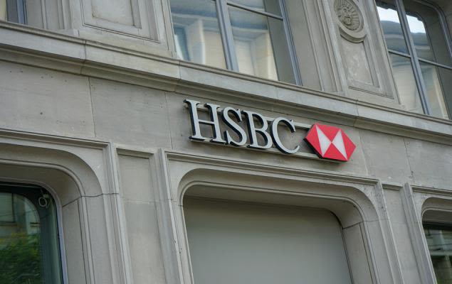 HSBC Completes Transfer of Russia Unit Ownership to Expobank